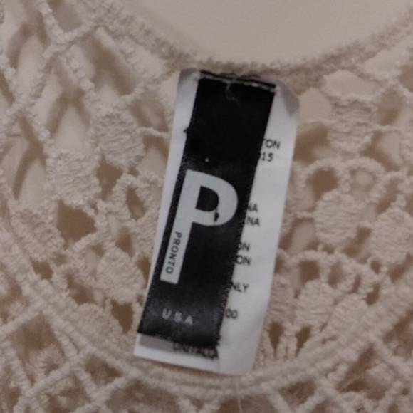 Tunic Top - Picture 3 of 6